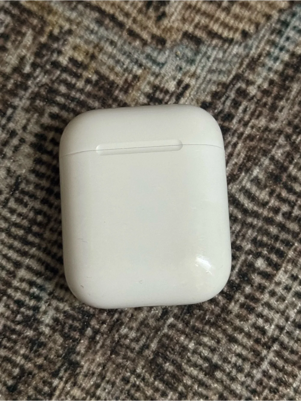 Apple White AirPods wireless